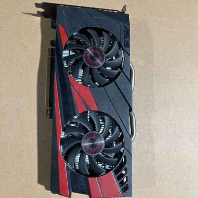 请询价；华硕GTX960 4G显卡 单6P供电