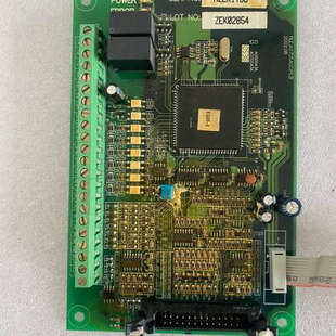 请询价；海利普变频器CPU板A07D5A00.PCB