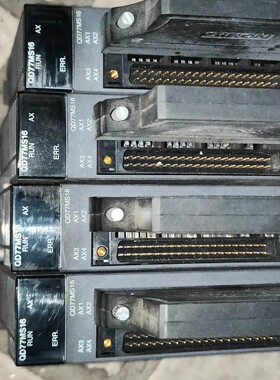 请询价-三菱QD77MS16