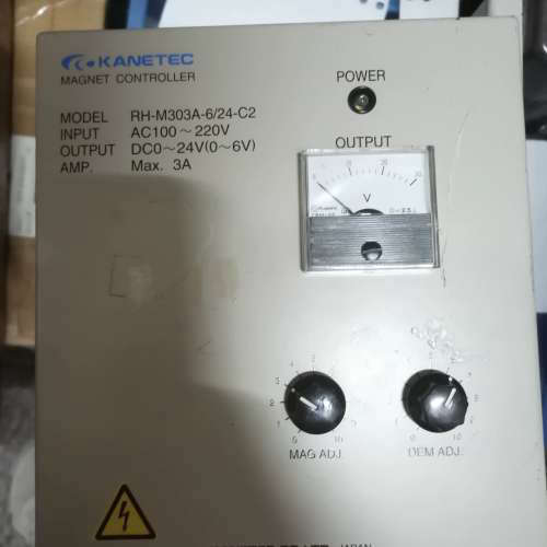 请询价；控制器 RH-M303A-6/24-C2