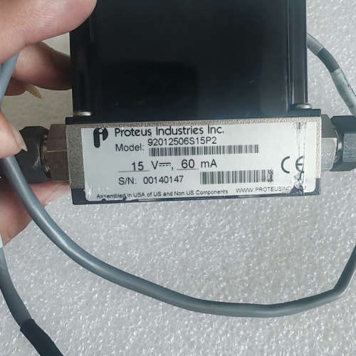 请询价；Proteus Industries 92012506S15