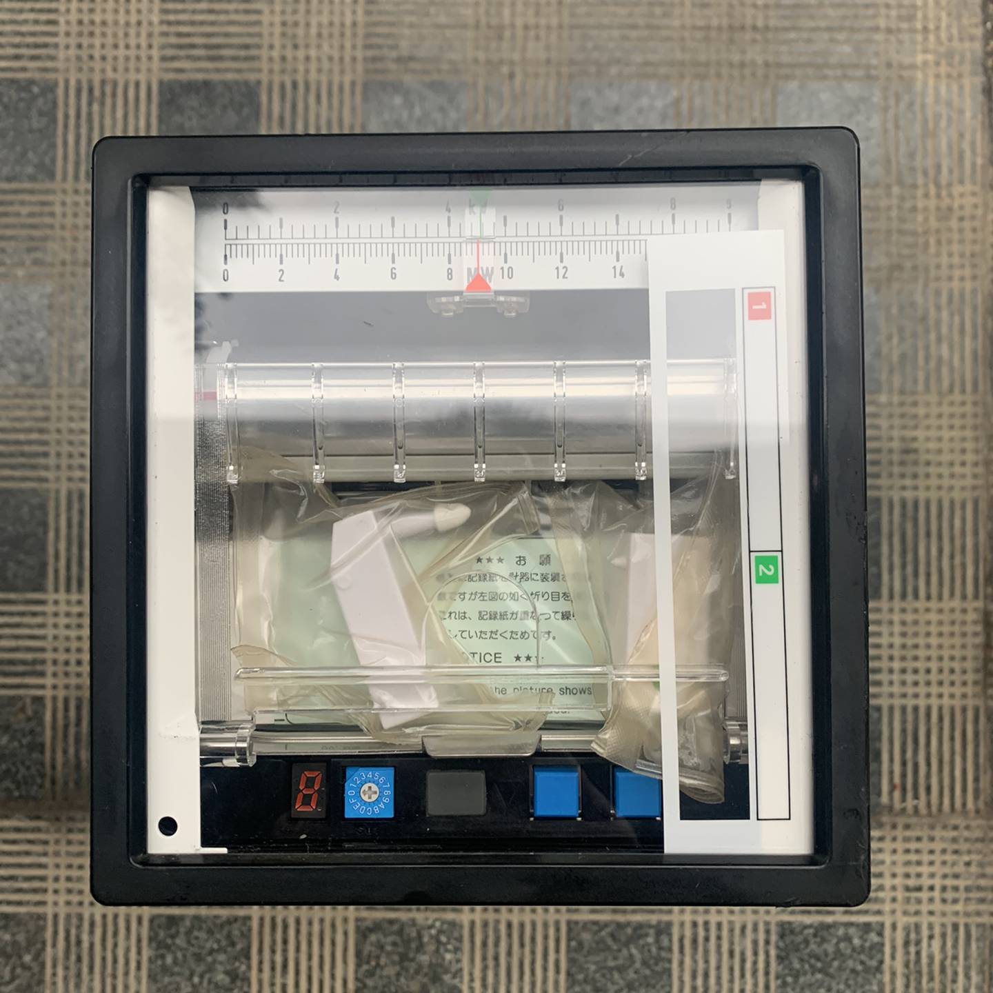 请询价-富士PGM3AA01-1Y00Y记录仪，库存现货。