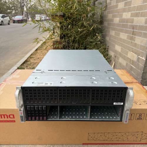 请询价；浪潮NF5588M4 E5-2650v4*2  32G*2