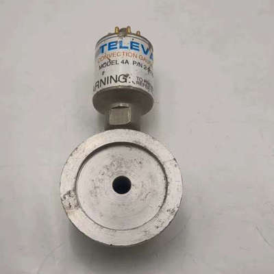 请询价；美国TELEVAC 4A皮拉尼真空计 型号2-2119-00