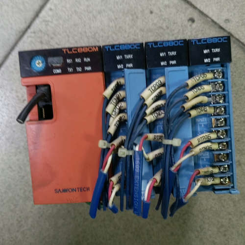 请询价；拆机：韩国三元温控模组 TEC880M-83-AR：TLC8