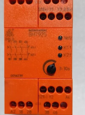 请询价-德国多德DOLD安全继电器 BH7925.96/002 ，数