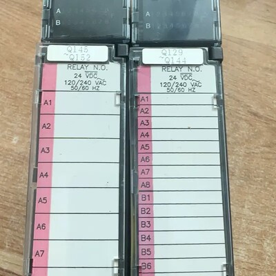 请询价-IC693MDL930E按装未使用 成色可以充新