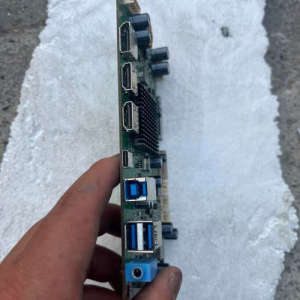 请询价；优派VX2762-4K-MHDU显示器 驱动板VL468XT