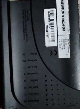 请询价；3COM US Robotics 调制解调器 56K Fax