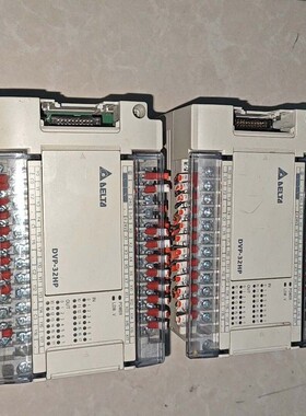 请询价-台达DVP3200R 两台