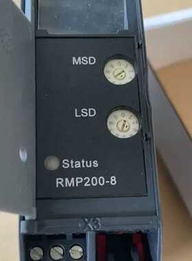 请询价-康士伯 模块RMP201-8 RMP200-8