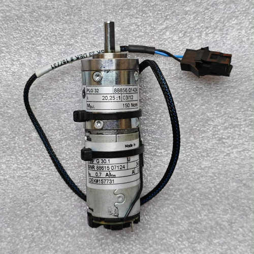请询价；拆机德恩科减速电机G30.1 24V PLG32 20,25