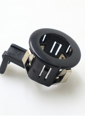 39681-TL0-G01适用于思铂睿歌诗图倒车雷达盖探头电眼卡扣