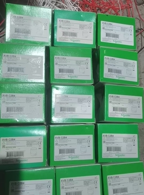 XVBC2B4红色灯，全系列可订货询价订货