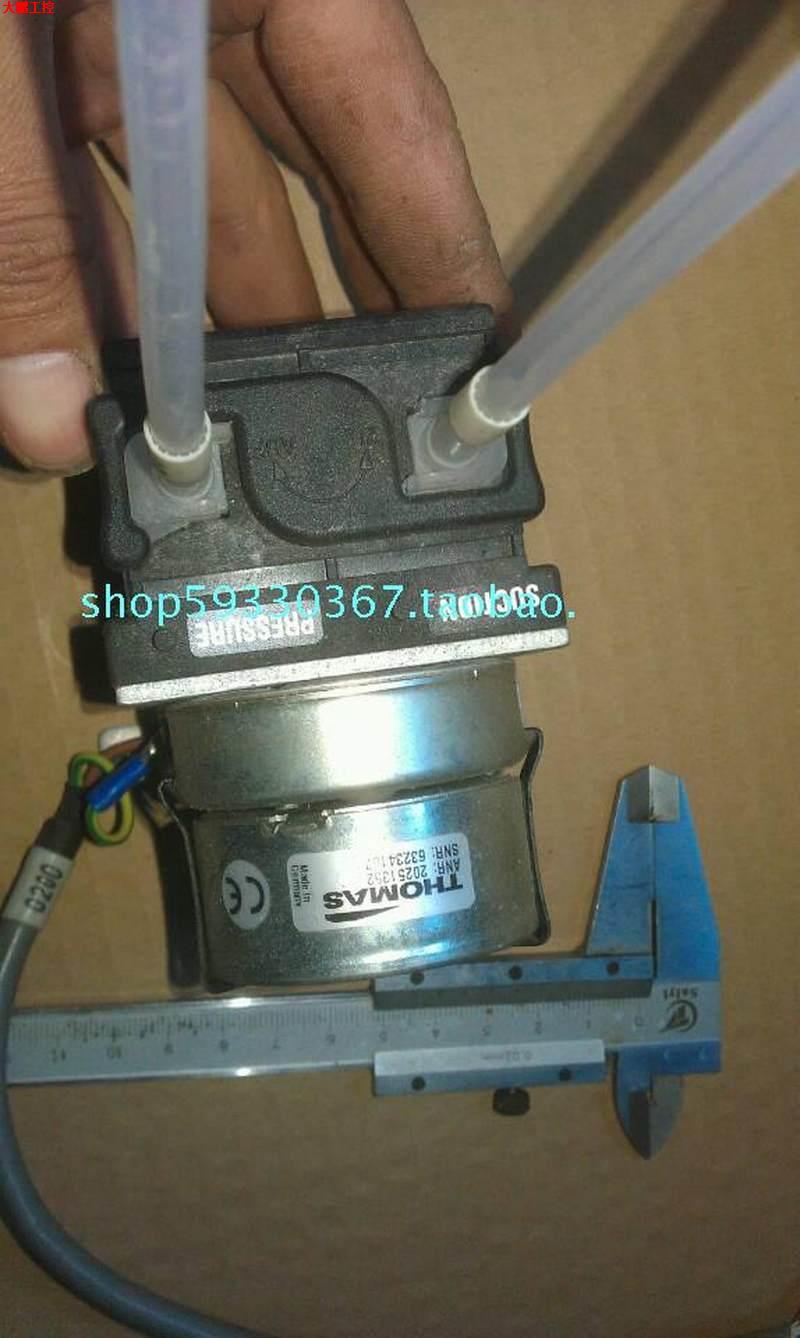 thomas 托马斯 蠕动泵 sr25 20251352,20251356 s0306-a0201-001
