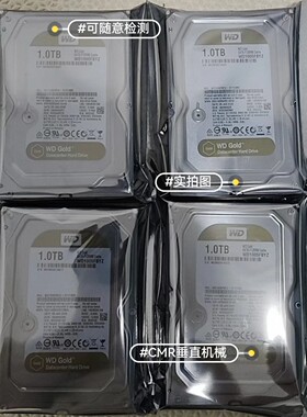 硬盘WD1005FBYZ 全系列可以订货