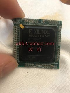 Xilinx芯片XC3S400A-FGG400AGQ1633-议价