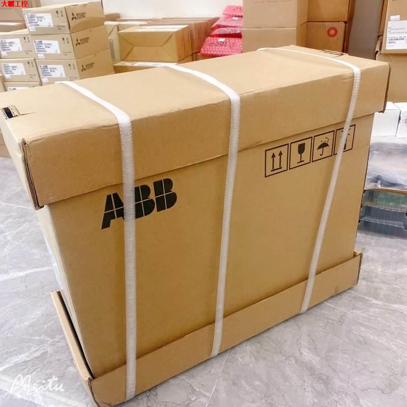 ACS580-01-046A 062A 073A 088A 106A 145A 169A 206A 246A 293A-