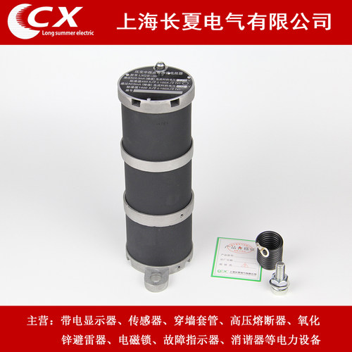 一次消谐器长夏电气厂家直销