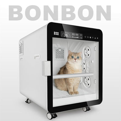 Bonbon宠物烘干箱智能猫狗吹水机