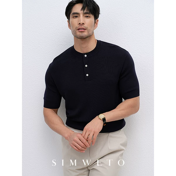 Товары от SIMWETO绅唯图男装