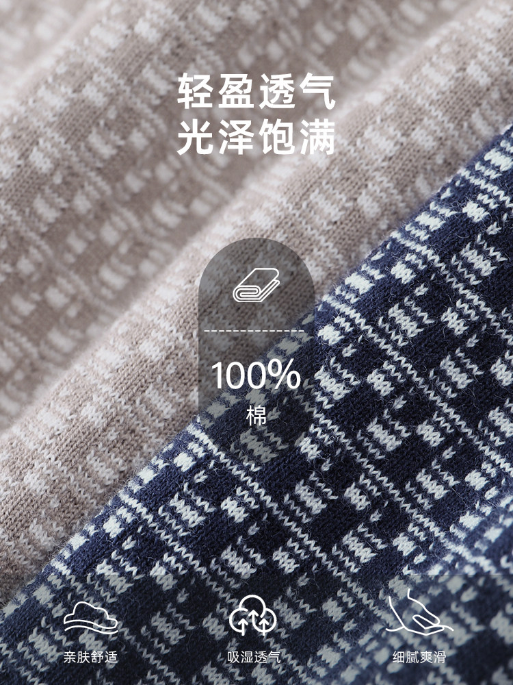 16 NEEDLE AMERICAN RETRO COTTON POLO SHIRT MENS SUMMER COMFORTABLE CASUAL LOOSE CONTRAST KNIT SHORT SLEEVE T-SHIRT