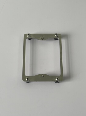 冰曼8热管散热器2011长方形is47k/Am5扣具AXP100AXP120x67AXP200