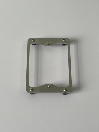 冰曼8热管散热器2011长方形is47k/Am5扣具AXP100AXP120x67AXP200