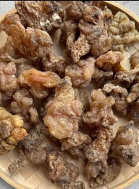 云南玉精灵1kg云南高原洋姜雪域玉芙蓉缅根真货