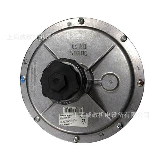 DUNGS冬斯稳压阀零压阀FRNG5050德国原装正品
