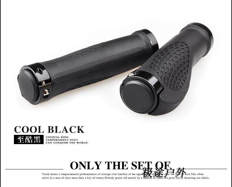 Poignées de vélo CANNONDALE - Ref 2340721 Image 3