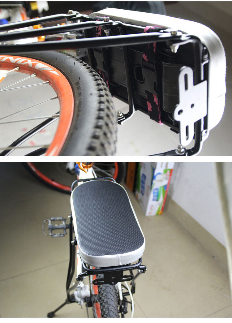 Selle de vélo - Ref 2348953 Image 3