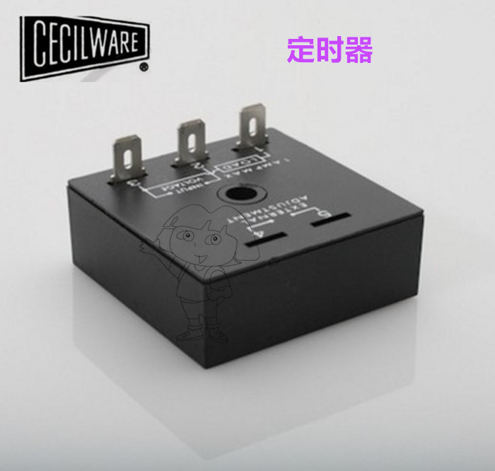 正品美国原装进口Cecilware思维CL系列、FE系列固态定时器  L238A