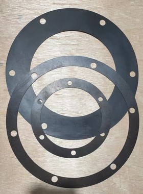 耐油密封摆线减速机纸垫 BWD XWD专用 牛皮纸 多规格 0.5mm厚