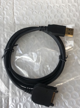 palm handspring visor充电数据线