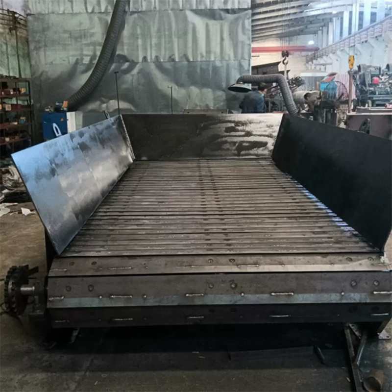 泥石分离机移动式碟形滚轴鹅卵石煤矸石泥石大型分离筛分设备厂家