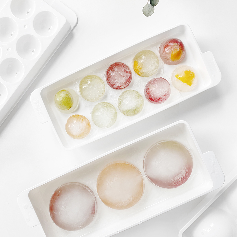 日本进口自制冰格模具食品级树脂