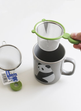 日本中药煎药用茶漏茶滤