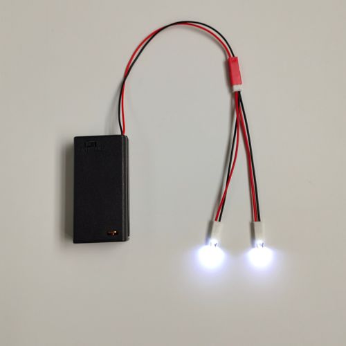 灯光超亮3v灯珠led灯泡diy手工