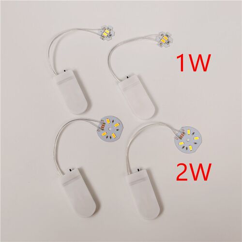 迷你diy小灯泡手工ledLED电子灯