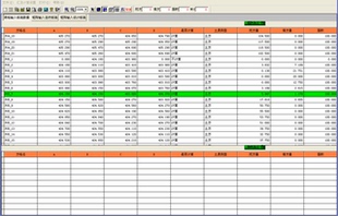 方格网法土石方计算软件 无需要CAD 土方工程量自动计算工具