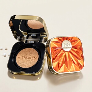 梦希蓝专研美白祛斑持妆防晒BB霜双效合一抗皱美白防晒霜遮瑕