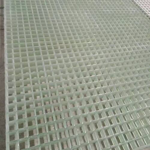 网格板玻璃钢格栅厂家直销