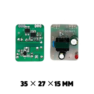 5V1开关电源板模块 AC交流220V转DC直流5V9V12V24V1A降压电源裸板