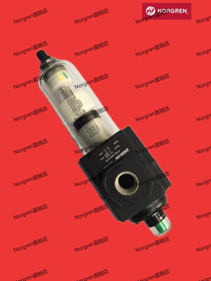 NorgrenF73C除油过滤器 F73C4ADAD0 F73C-3GD-AT0F73C-3AD-AT0