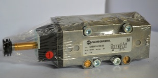 诺冠先导式 01K norgren底板阀 阀 底板安装 171 SXE9573 00K