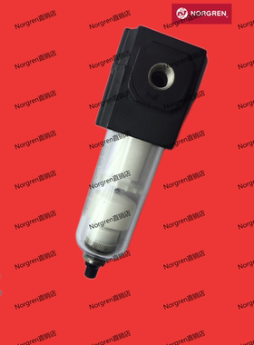 F73G-2AN-QD1 2GN 2BN QD2 QD3 NorgrenF73G除水除颗粒过滤器