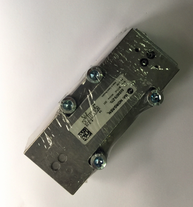 SXE0573-Z50-H3K SXE0573-Z55-00K norgren底板阀 现货