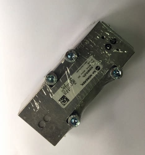SXE0573-Z50-H3K SXE0573-Z55-00K norgren底板阀 现货