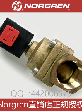 8536401/8536400.9151.024/220norgren直动式电磁阀Buschjost阀